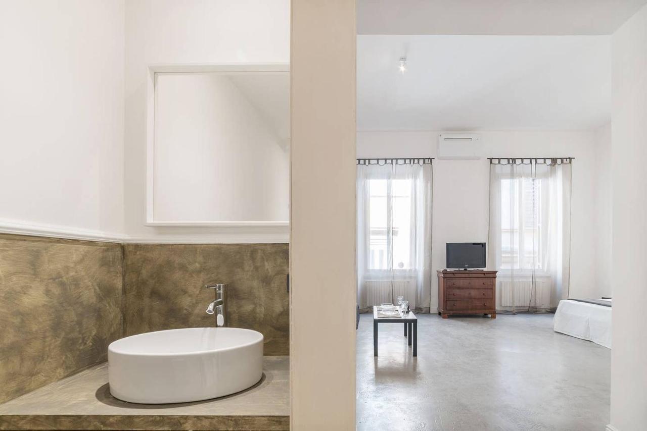 Loft Farnese Rom