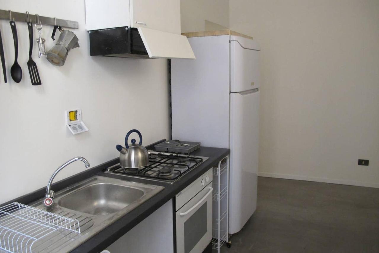 Loft Farnese Apartment Rom