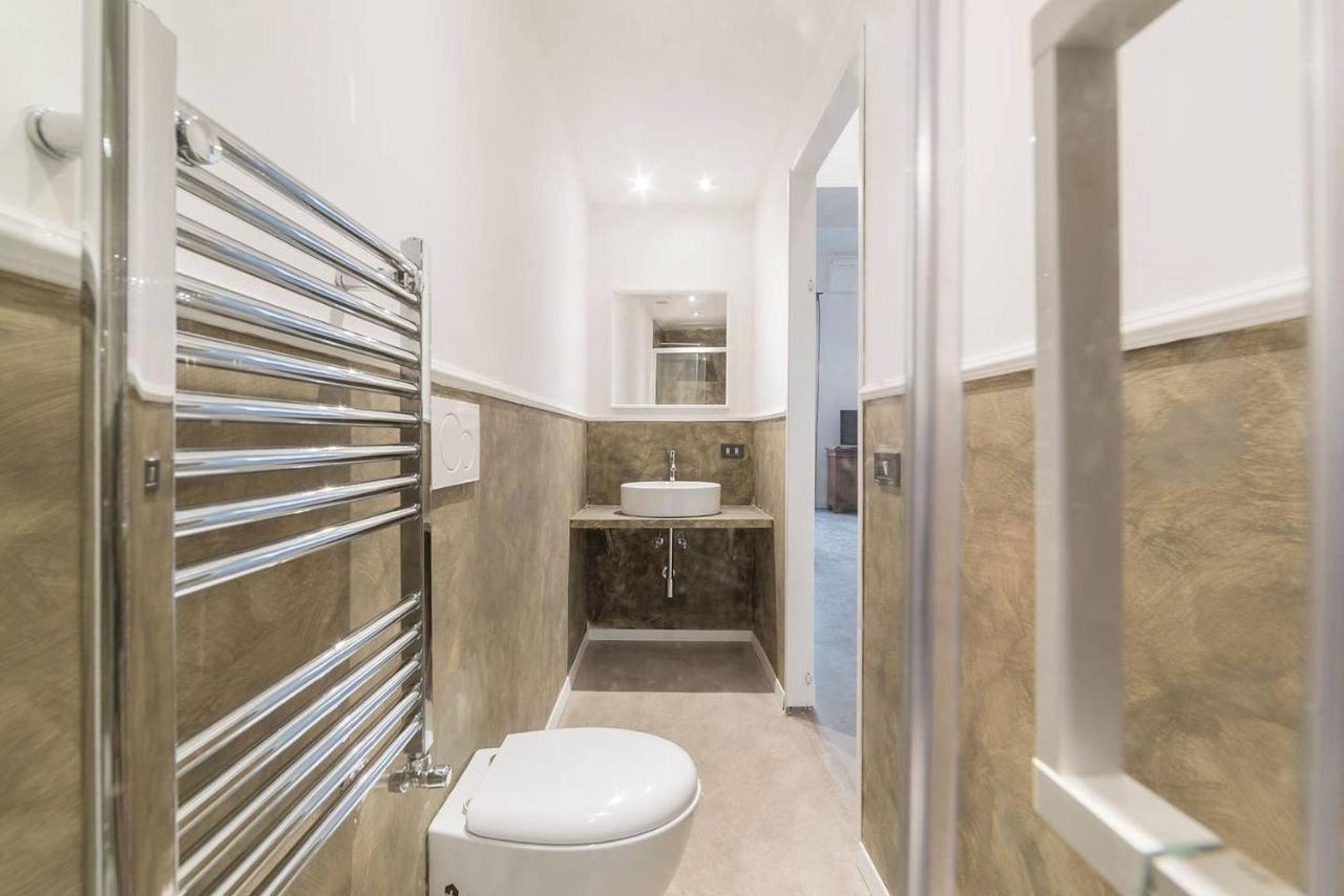 Loft Farnese Rom
