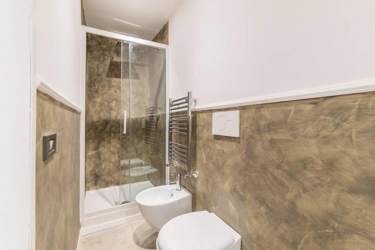 Loft Farnese Rom