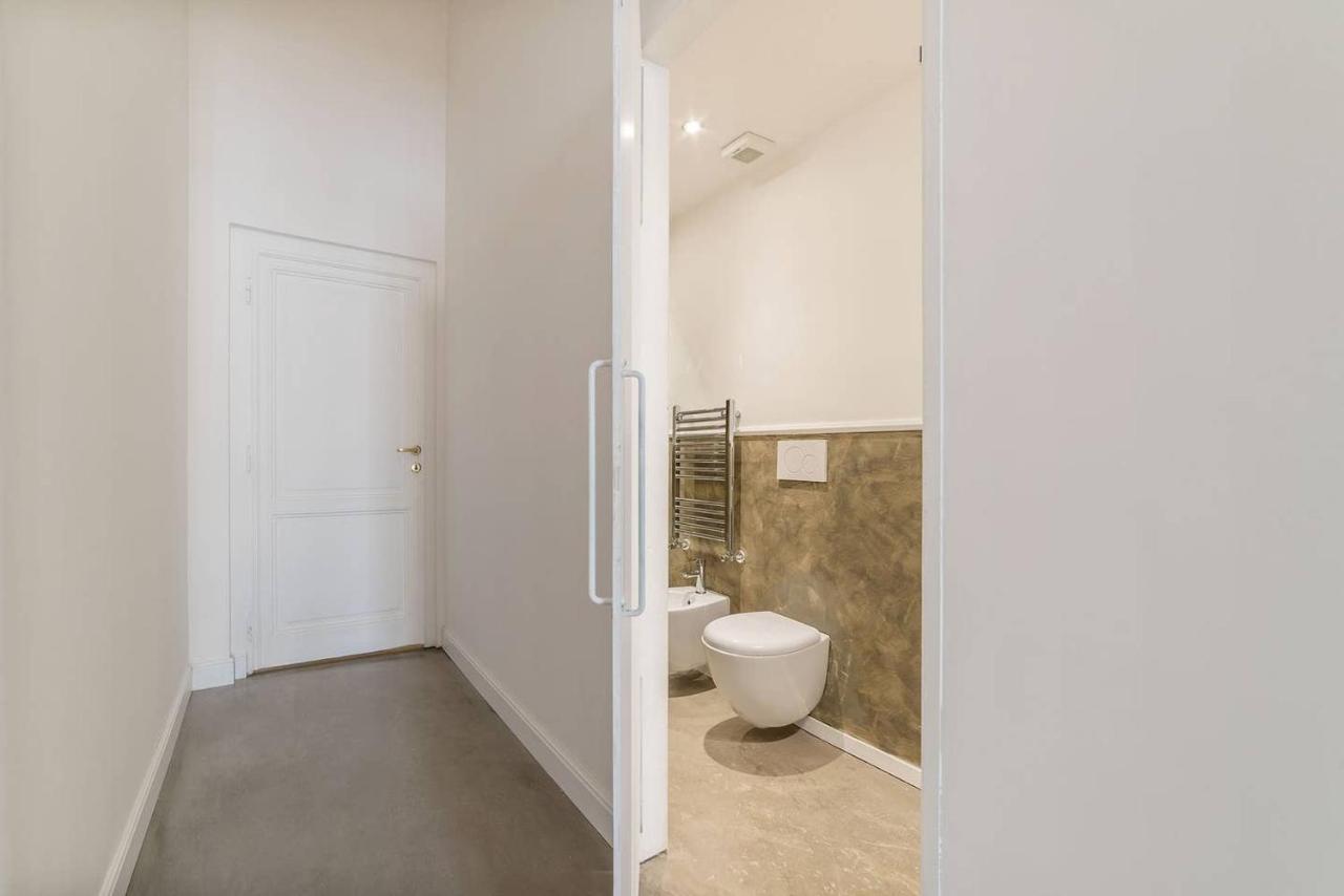 Loft Farnese Rom