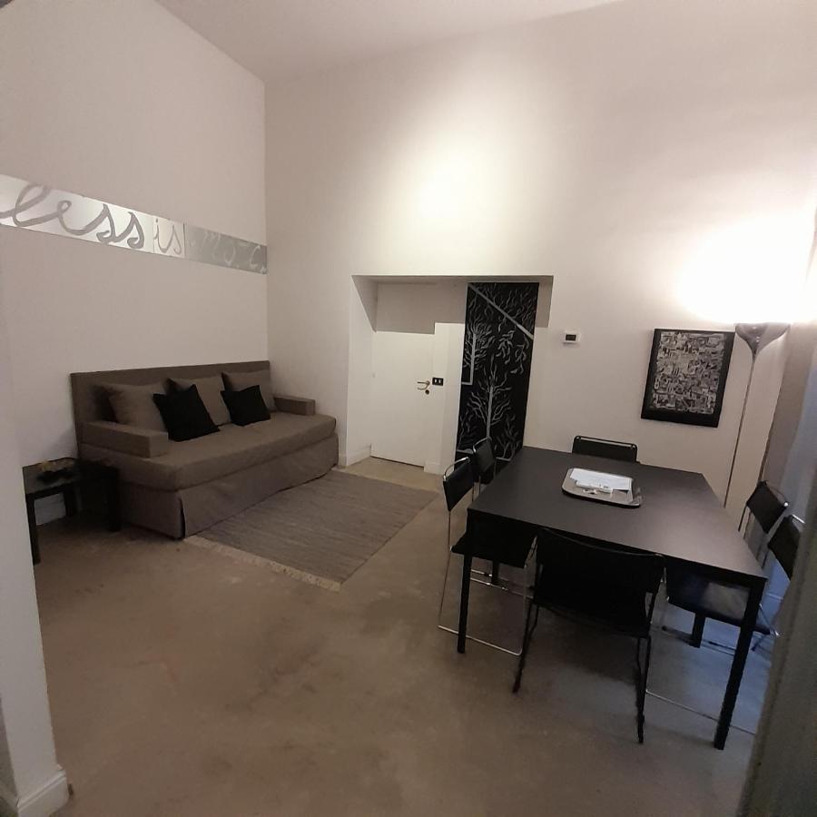Loft Farnese * Rom