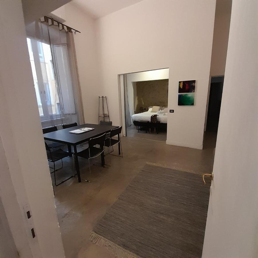 Loft Farnese * Rom