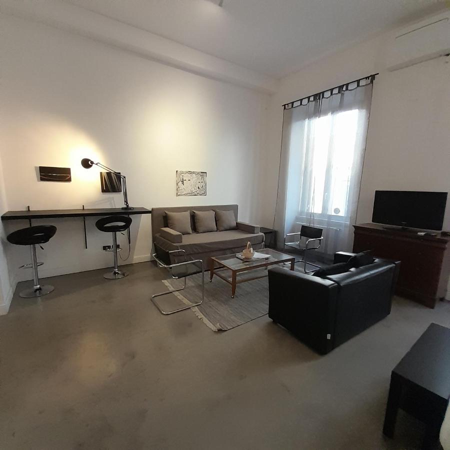Loft Farnese Rom