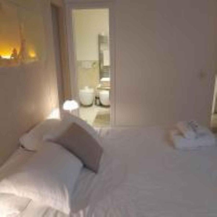Loft Farnese Apartment